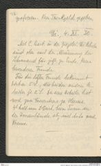 Seite 38, Tagebuch "Stein a/Donau | hinten Landersdorf" (NHMW-PRAE-BBB-34)